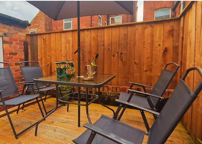 Lovely Room In Modern House Near Nottingham