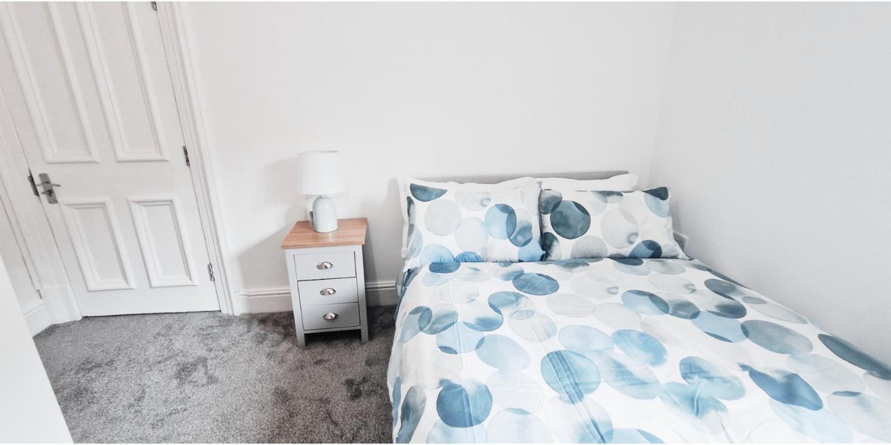 Lovely In Modern House Near Apartment